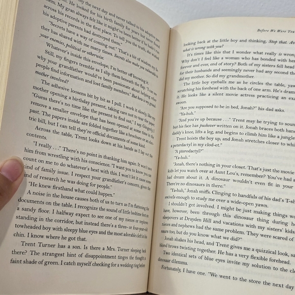 Before We Were Yours by Lisa Wingate - Picture 3 of 4